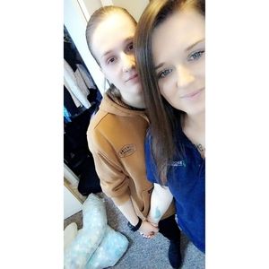 Meet your Posher, Shannon